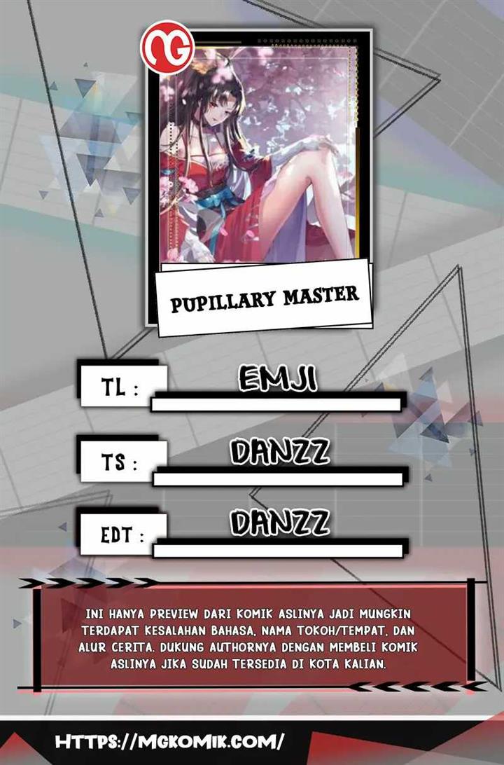 pupillary-master - Chapter: 332