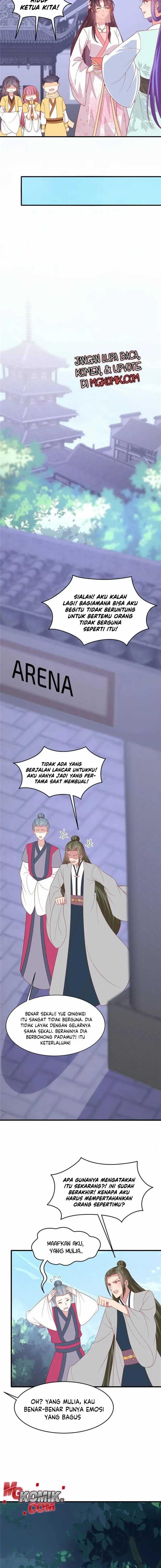 pupillary-master - Chapter: 332