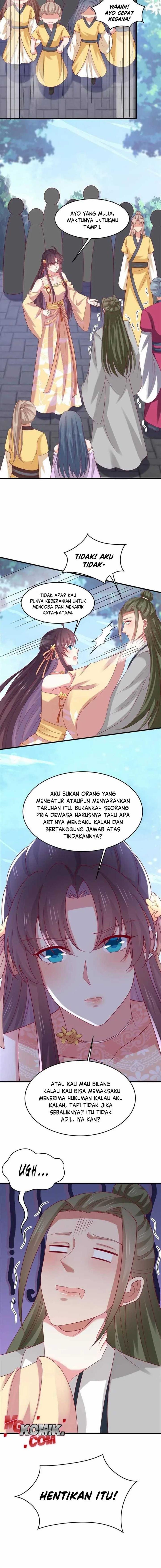 pupillary-master - Chapter: 332