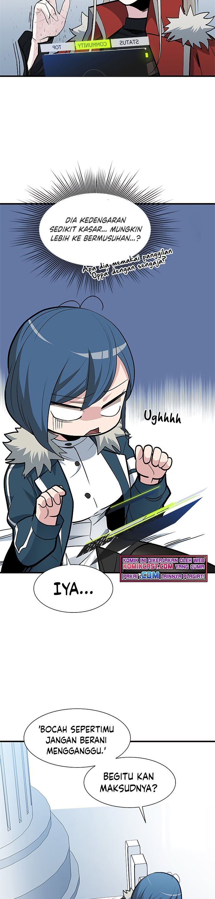the-tutorial-is-too-hard - Chapter: 44