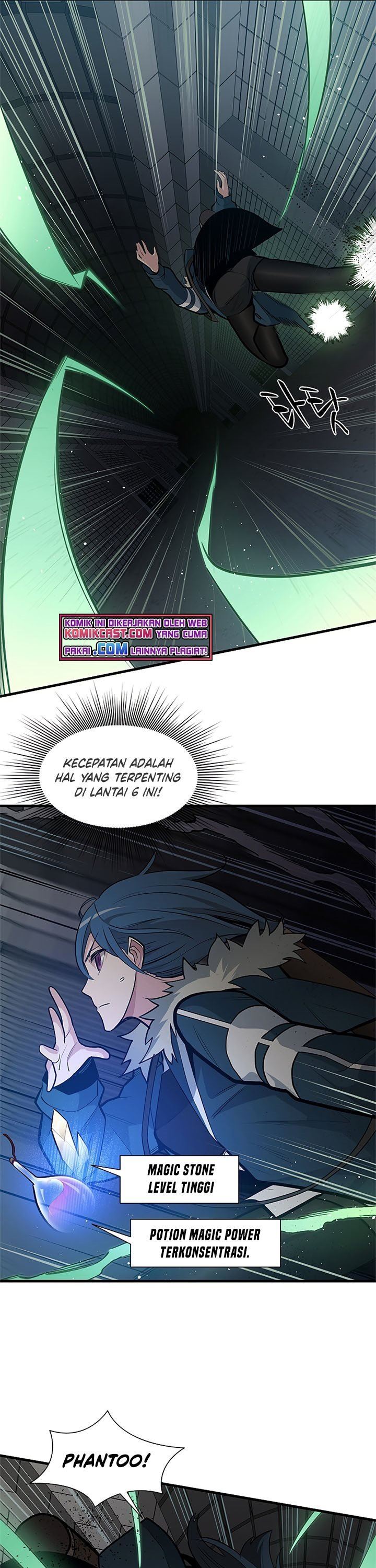 the-tutorial-is-too-hard - Chapter: 44