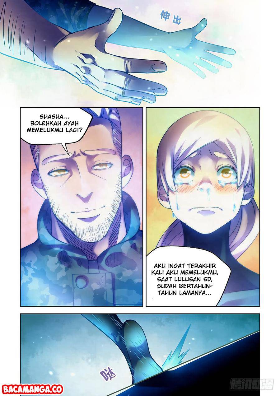 the-last-human - Chapter: 226