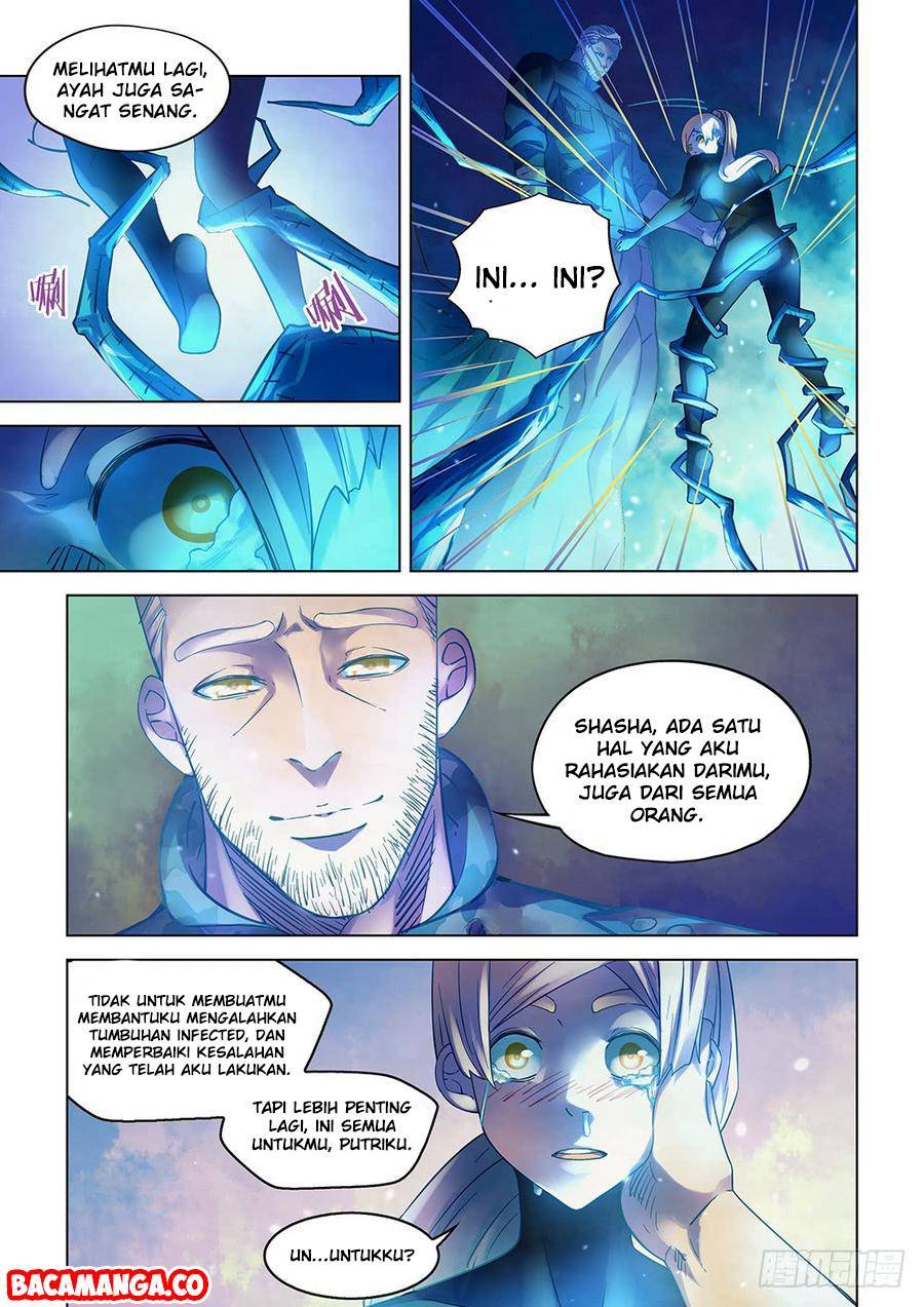 the-last-human - Chapter: 226