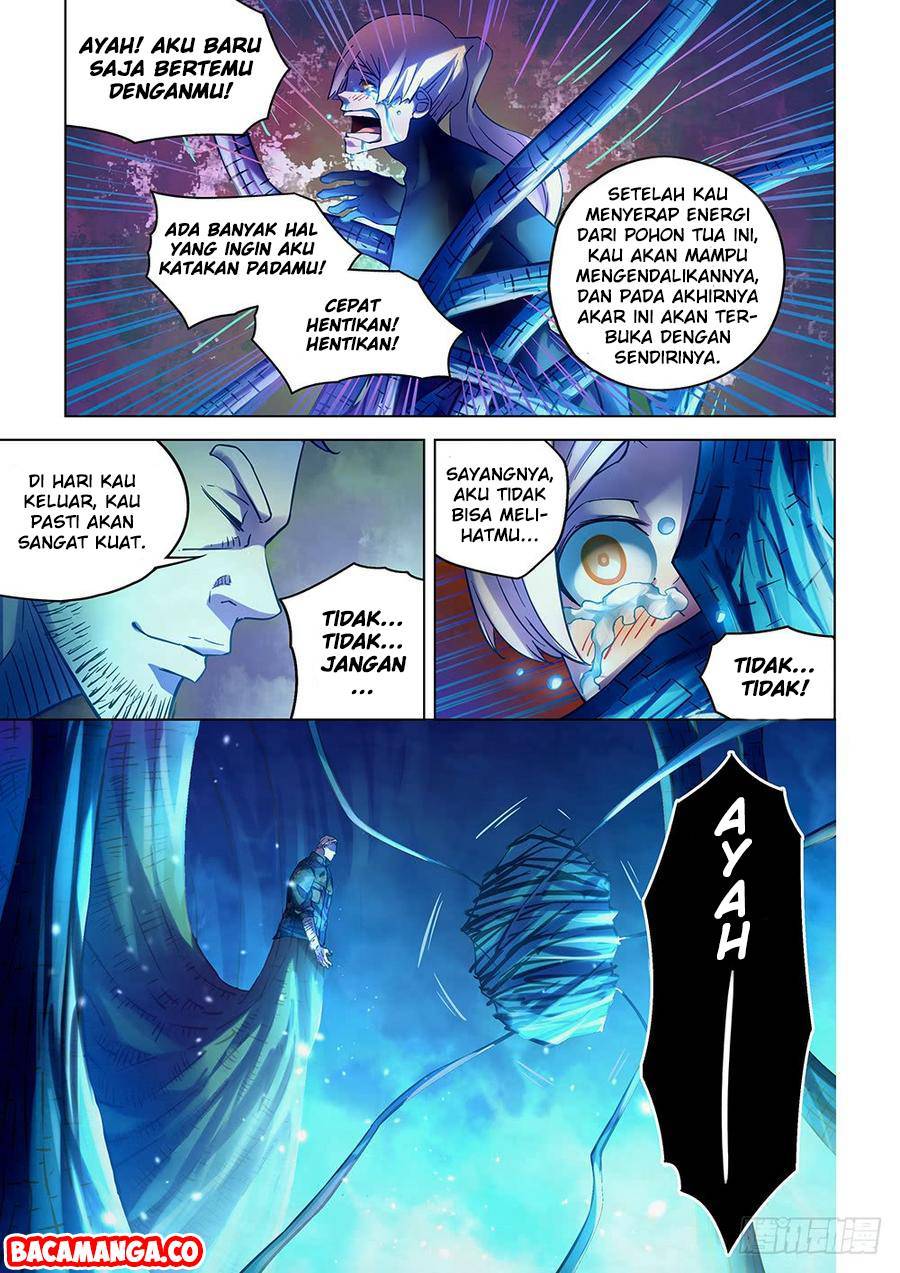the-last-human - Chapter: 226