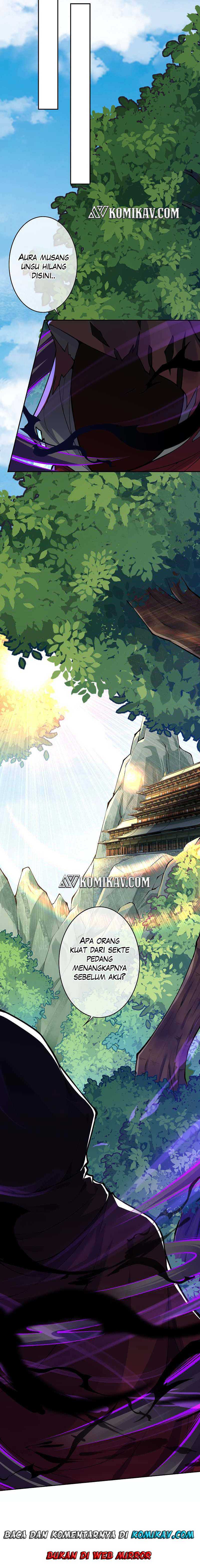 invincible-sword-domain - Chapter: 30