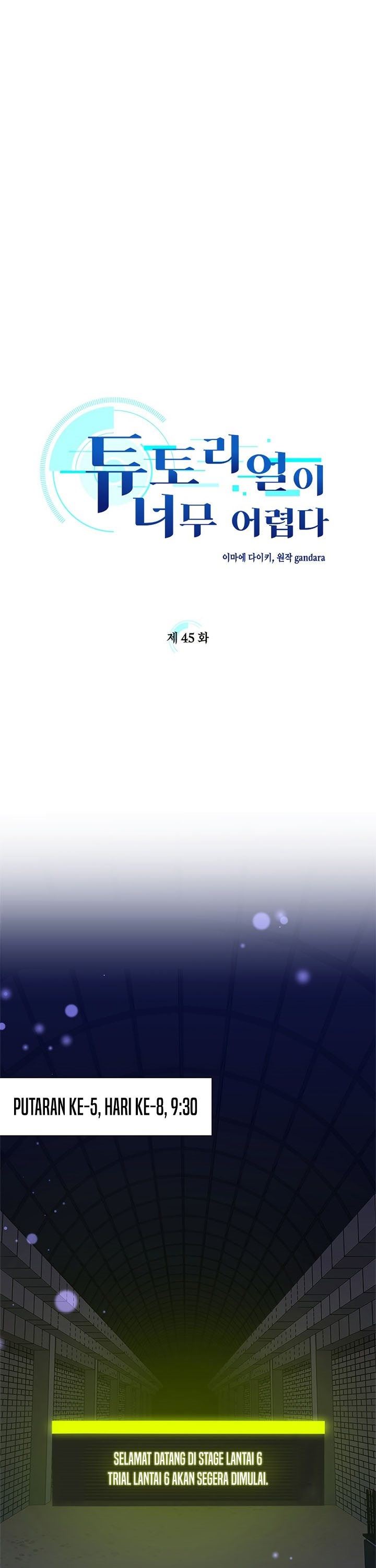 the-tutorial-is-too-hard - Chapter: 45