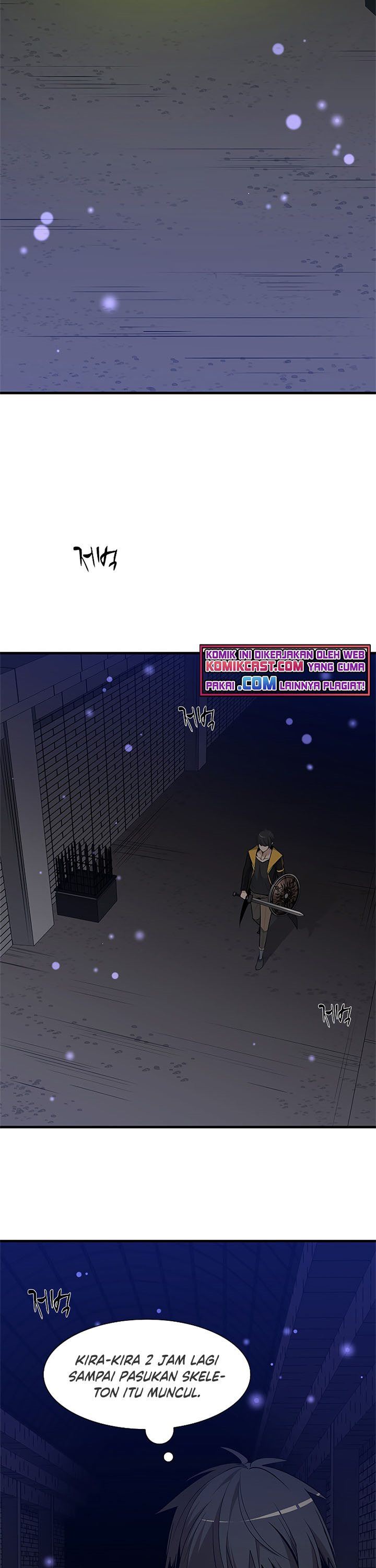 the-tutorial-is-too-hard - Chapter: 45