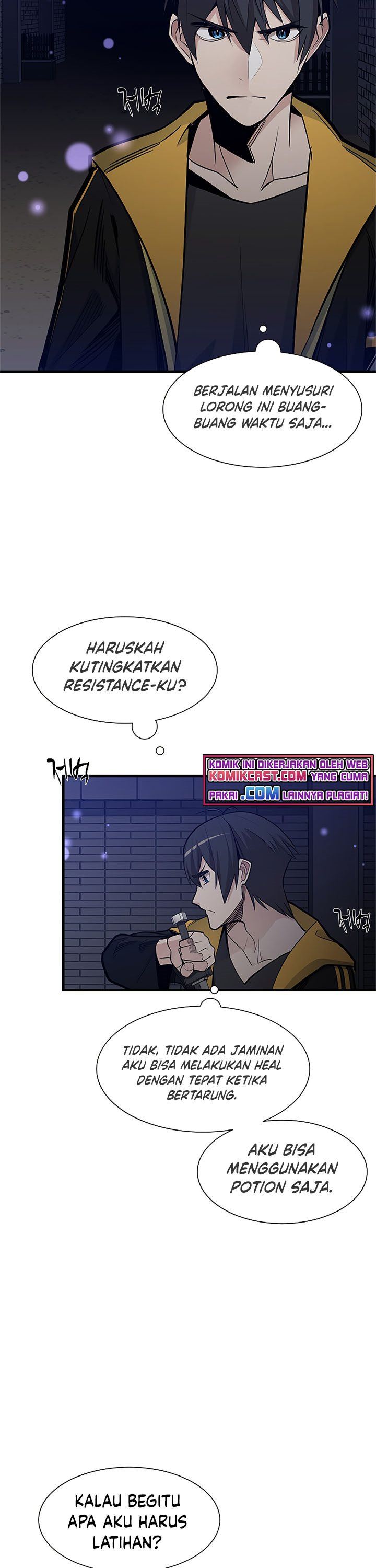 the-tutorial-is-too-hard - Chapter: 45