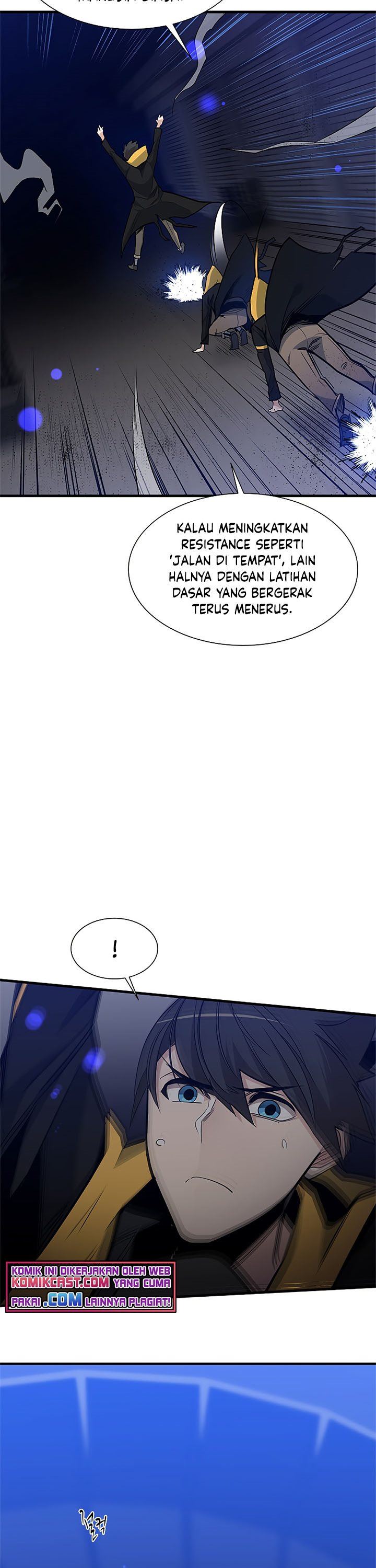 the-tutorial-is-too-hard - Chapter: 45