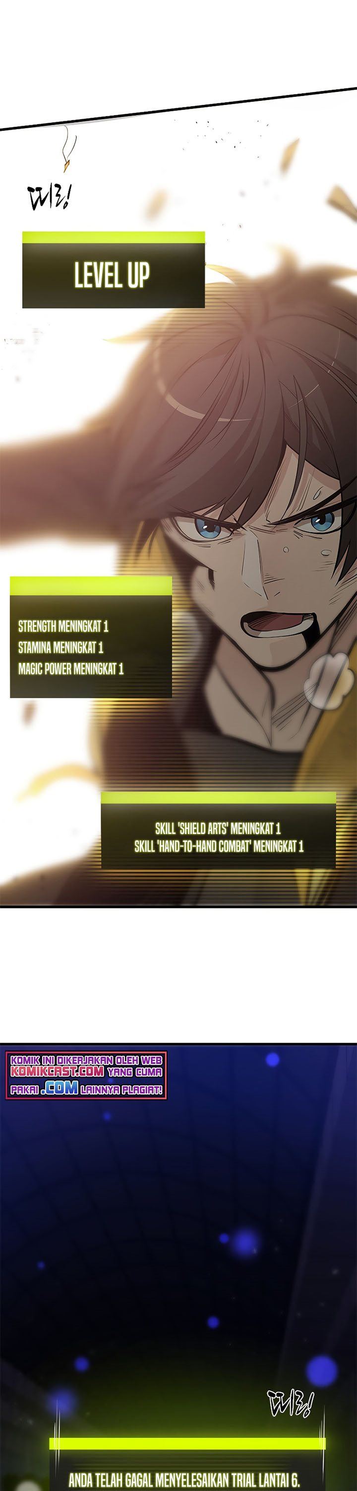 the-tutorial-is-too-hard - Chapter: 45
