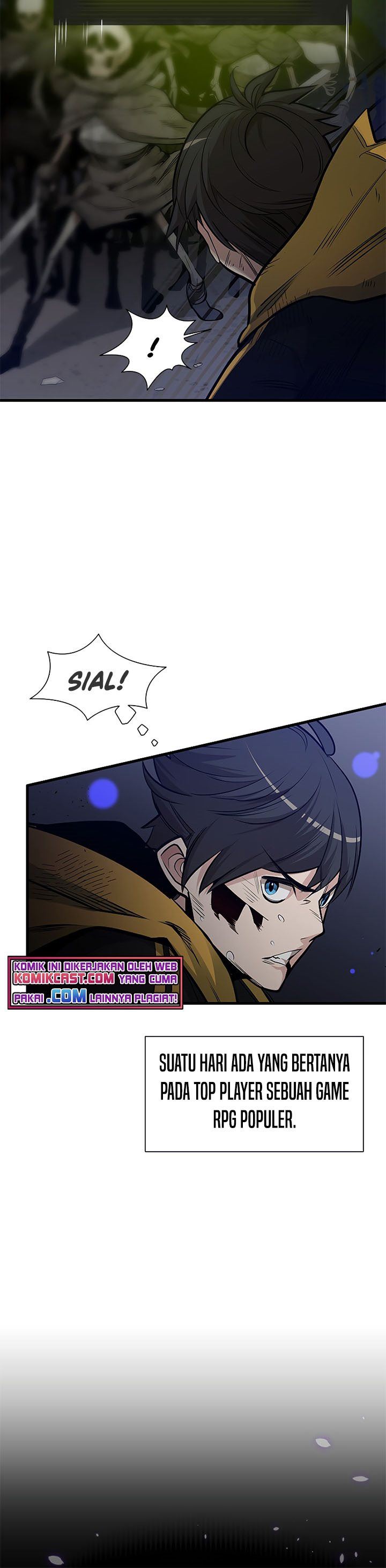 the-tutorial-is-too-hard - Chapter: 45
