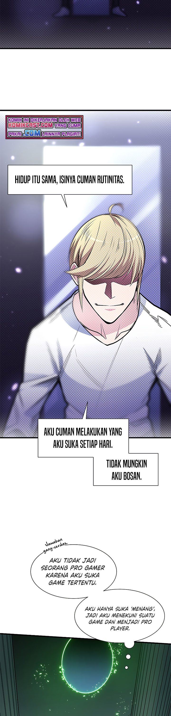 the-tutorial-is-too-hard - Chapter: 45