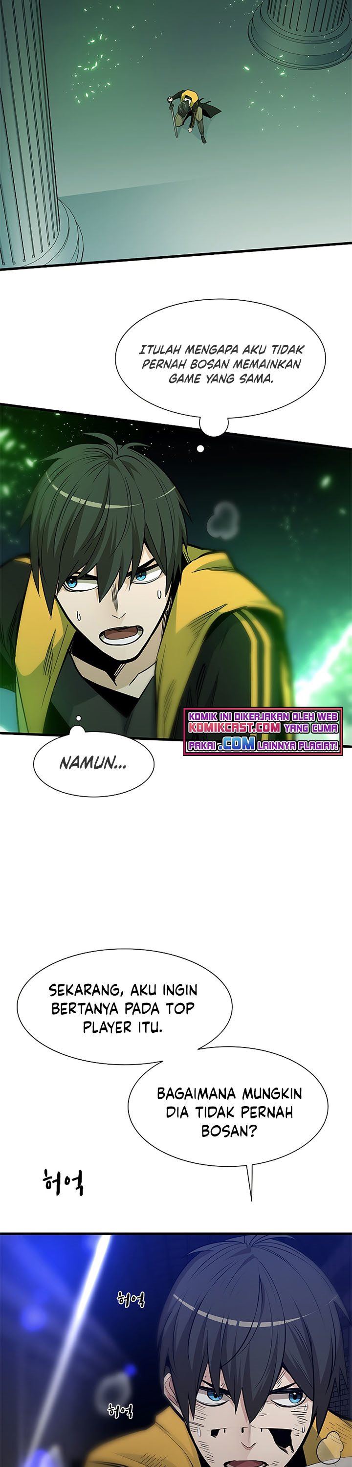 the-tutorial-is-too-hard - Chapter: 45