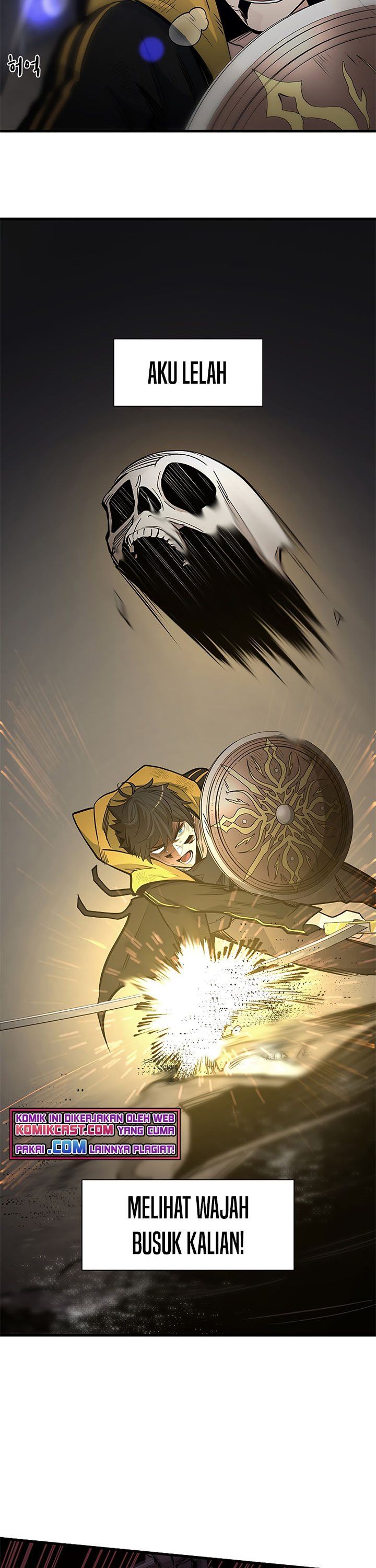 the-tutorial-is-too-hard - Chapter: 45