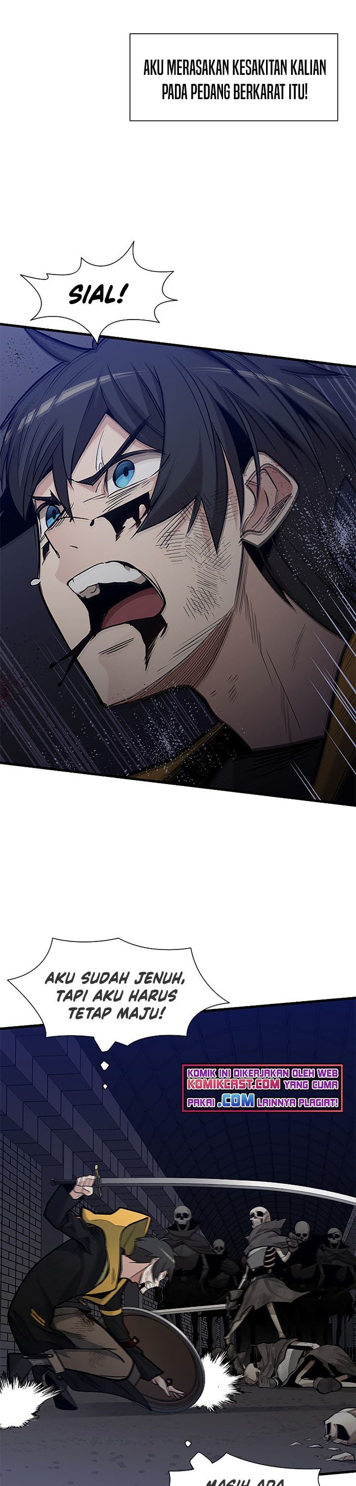 the-tutorial-is-too-hard - Chapter: 45