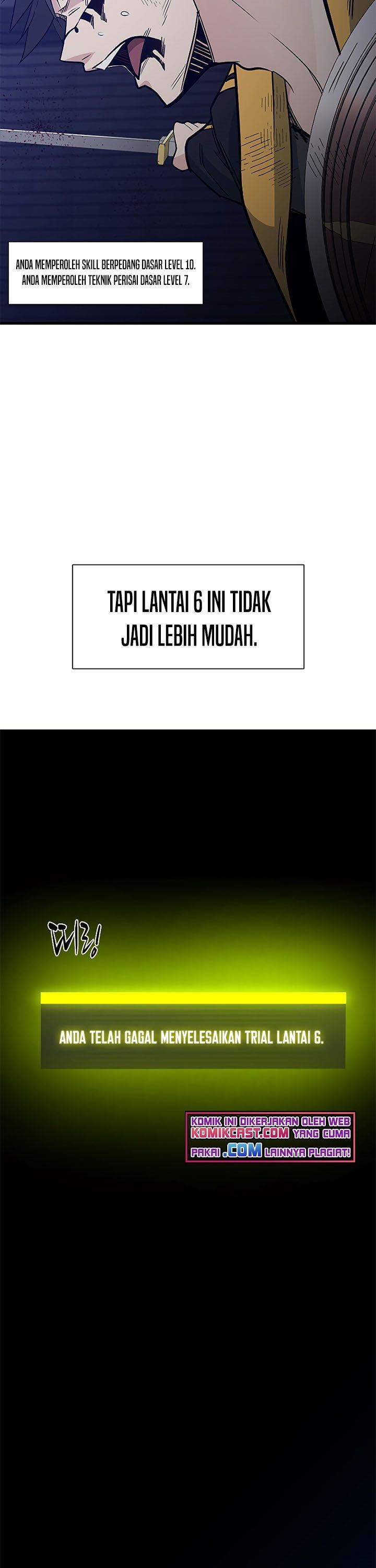 the-tutorial-is-too-hard - Chapter: 45