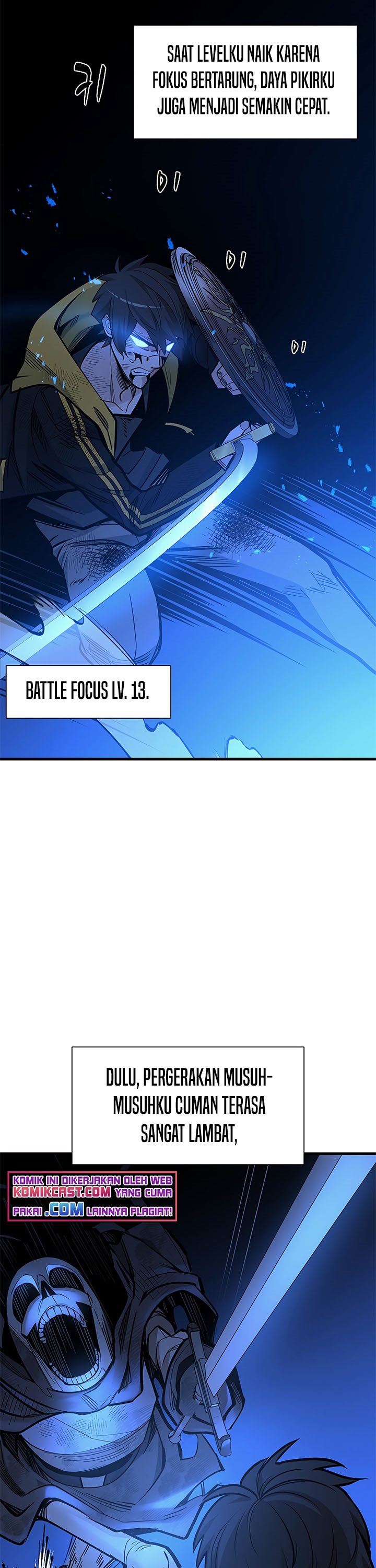 the-tutorial-is-too-hard - Chapter: 45