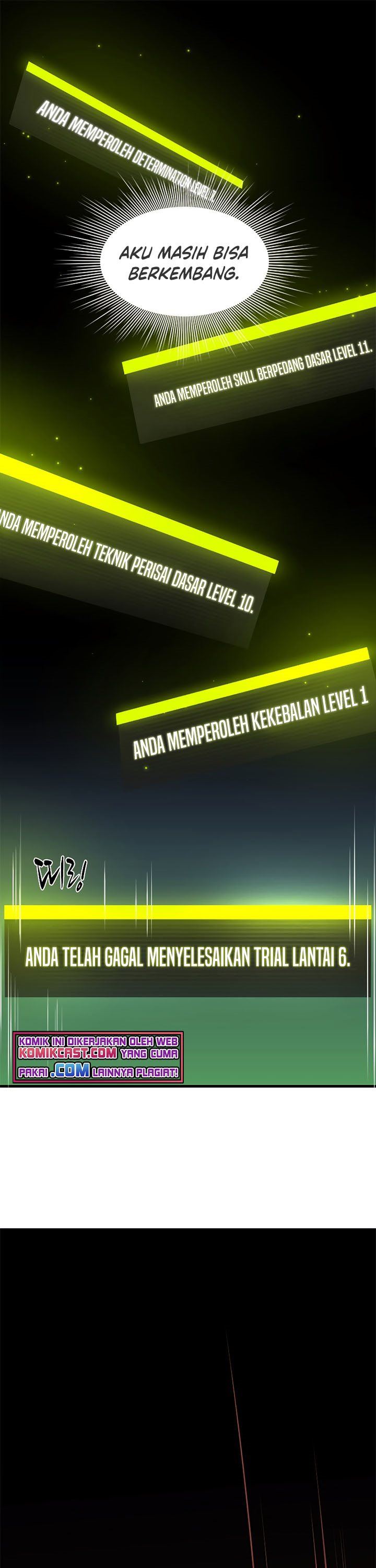 the-tutorial-is-too-hard - Chapter: 45