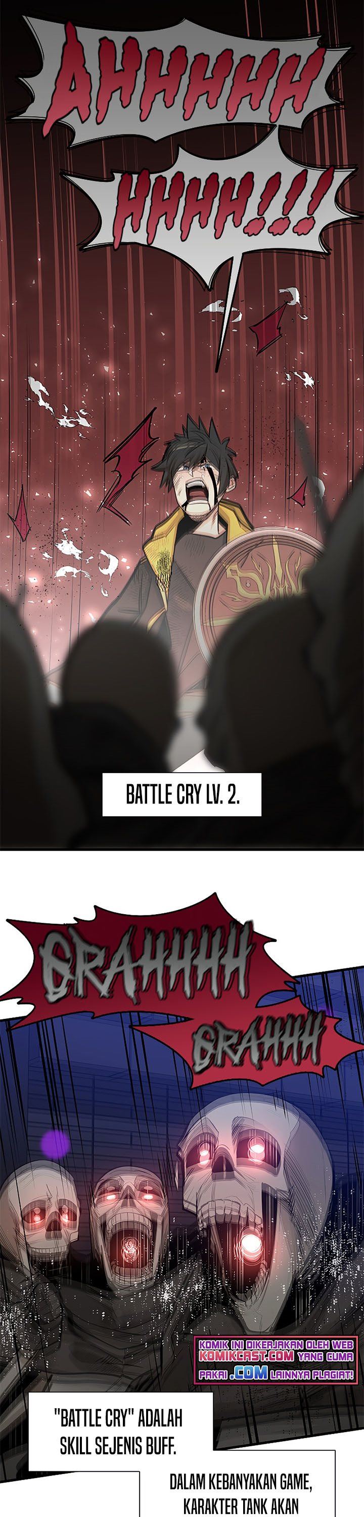 the-tutorial-is-too-hard - Chapter: 45