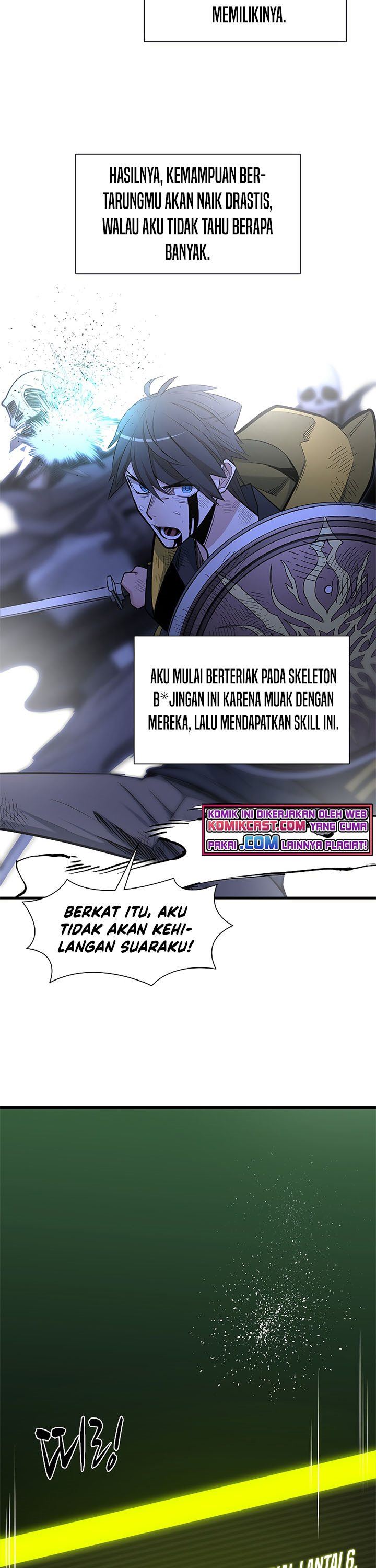 the-tutorial-is-too-hard - Chapter: 45
