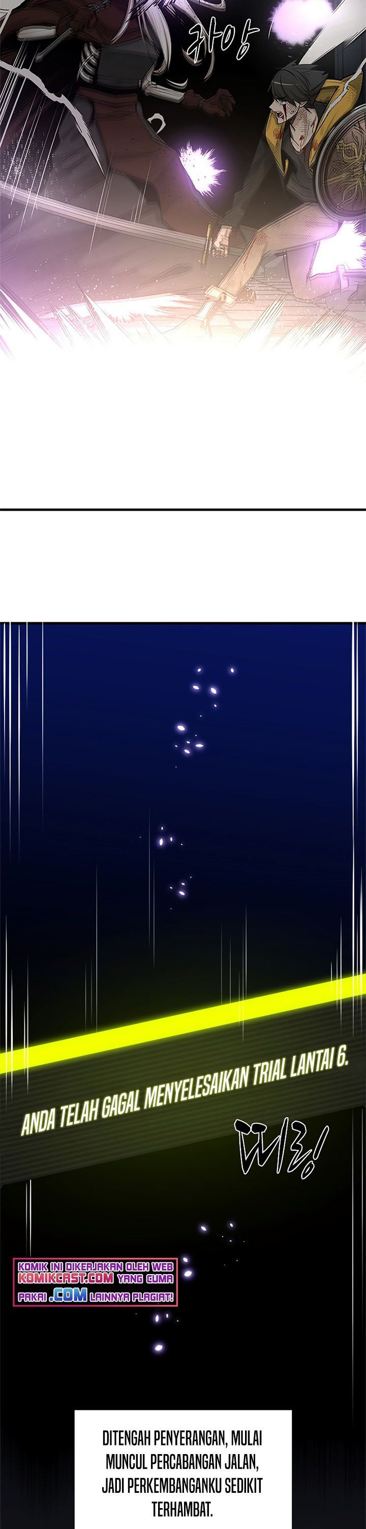 the-tutorial-is-too-hard - Chapter: 45