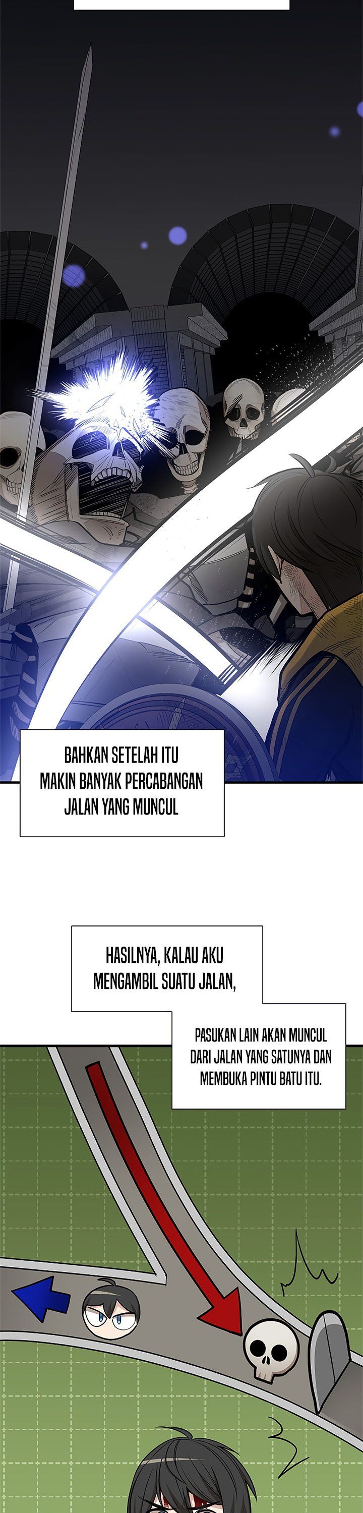 the-tutorial-is-too-hard - Chapter: 45