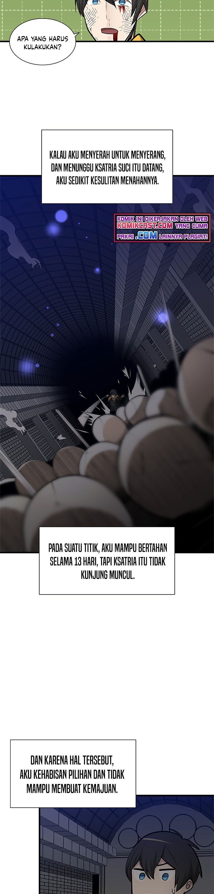 the-tutorial-is-too-hard - Chapter: 45