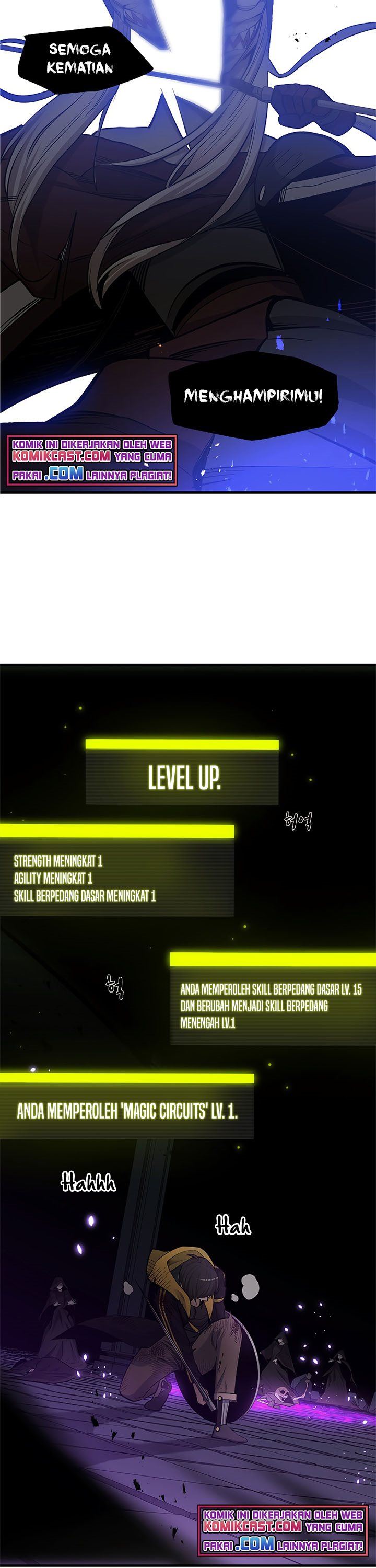the-tutorial-is-too-hard - Chapter: 45