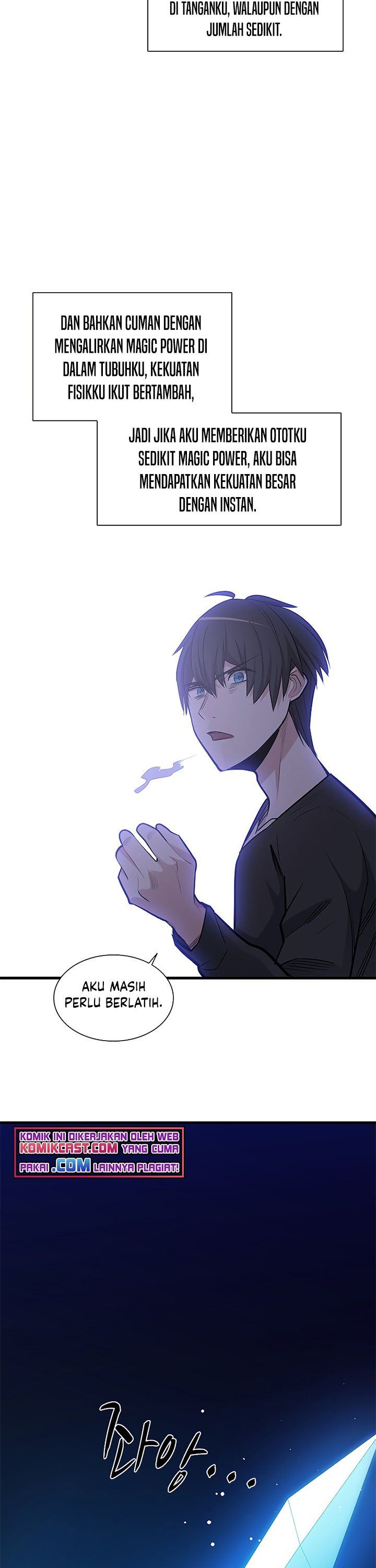the-tutorial-is-too-hard - Chapter: 45