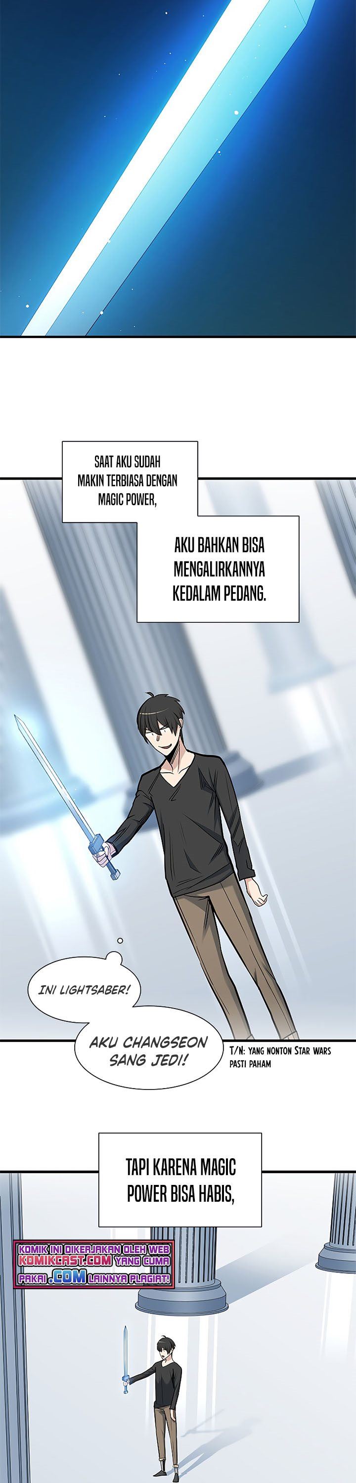the-tutorial-is-too-hard - Chapter: 45