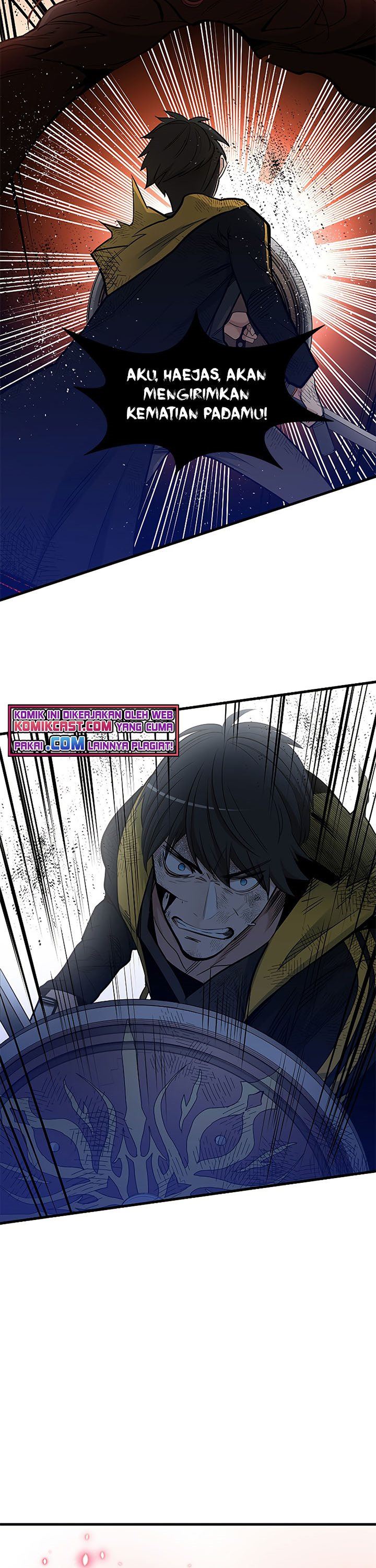 the-tutorial-is-too-hard - Chapter: 45