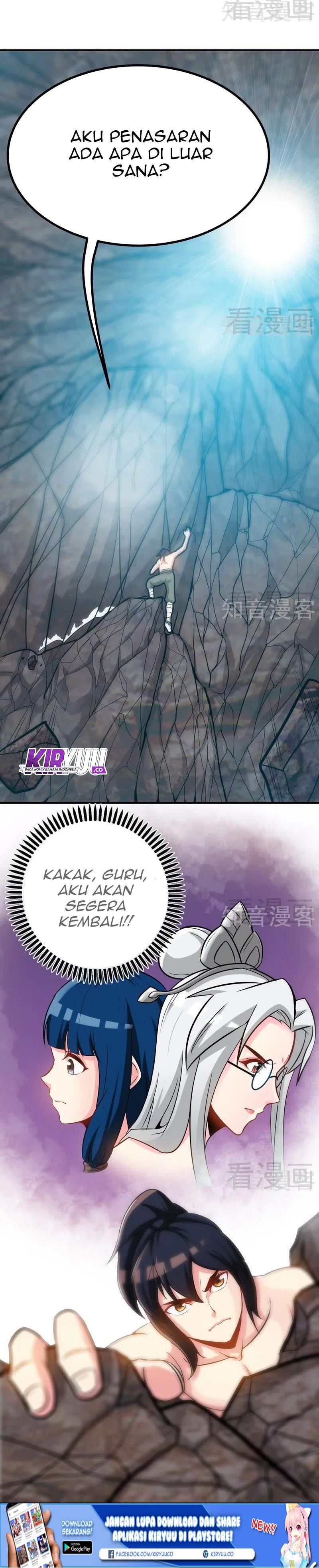 extreme-god - Chapter: 55