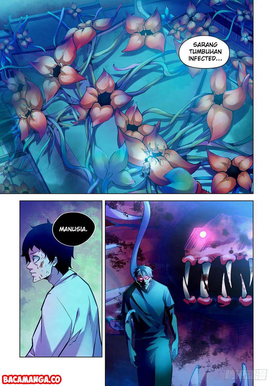 the-last-human - Chapter: 227
