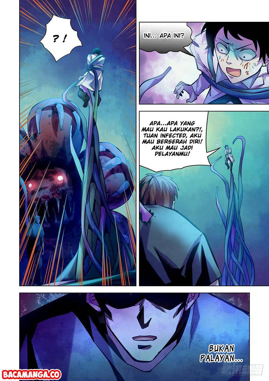 the-last-human - Chapter: 227