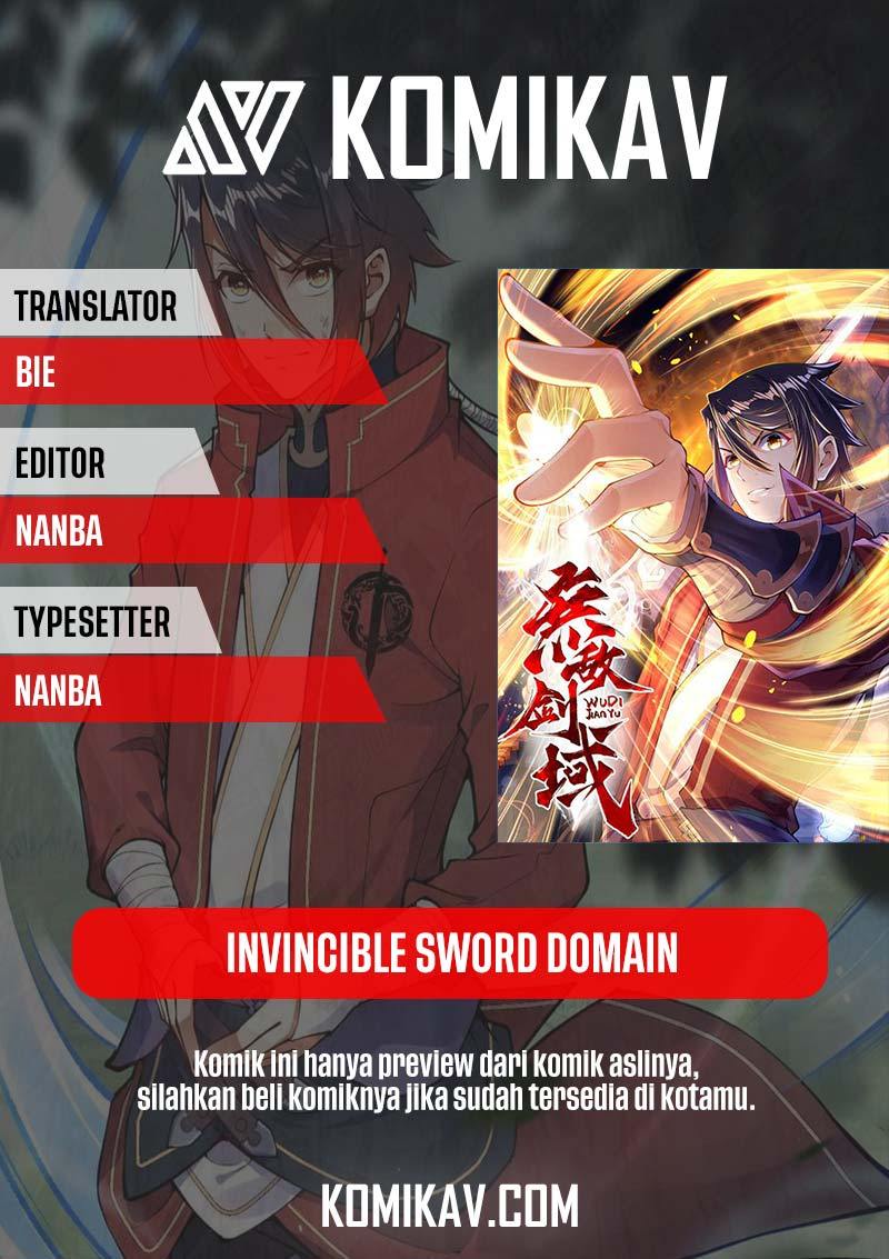 invincible-sword-domain - Chapter: 31