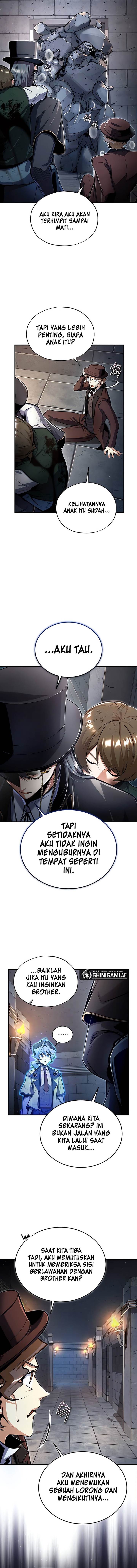 academys-undercover-professor - Chapter: 89