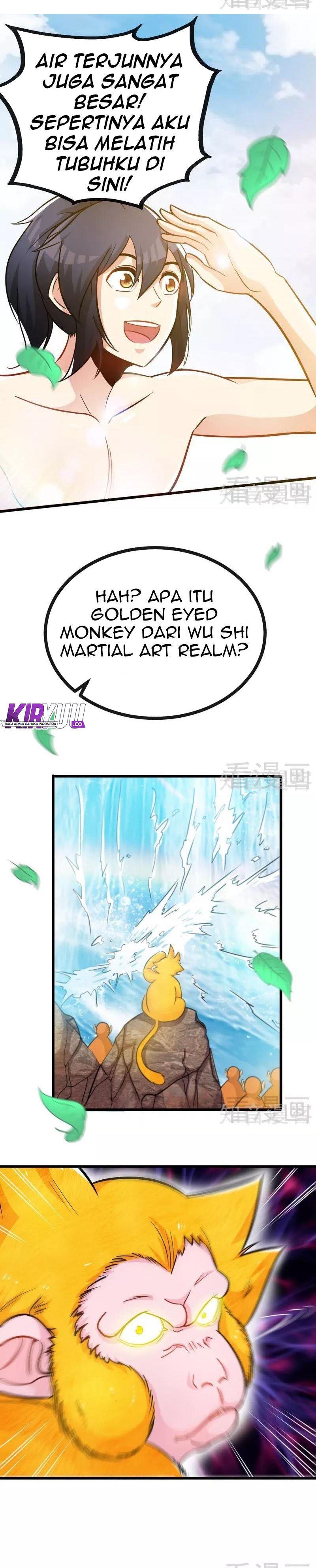 extreme-god - Chapter: 56