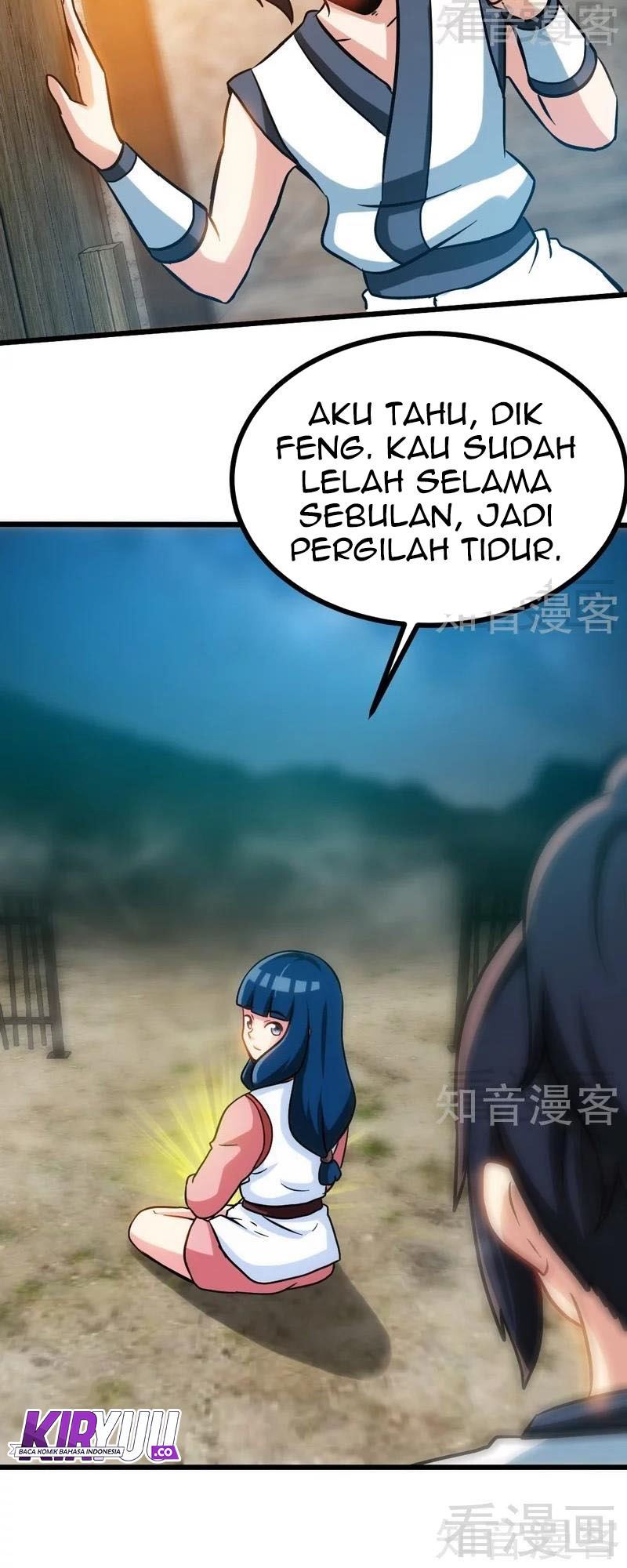 extreme-god - Chapter: 56