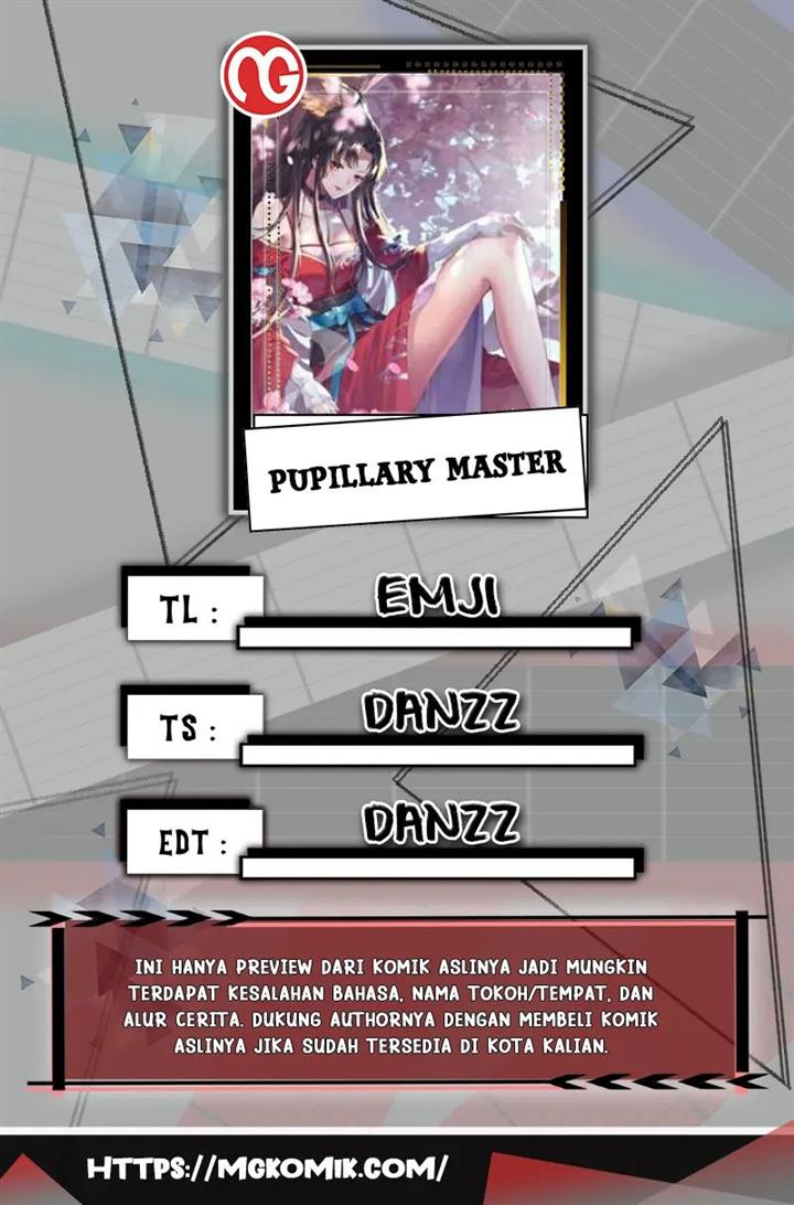pupillary-master - Chapter: 335
