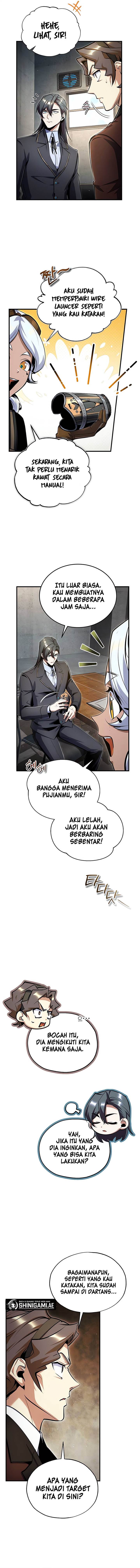 academys-undercover-professor - Chapter: 90