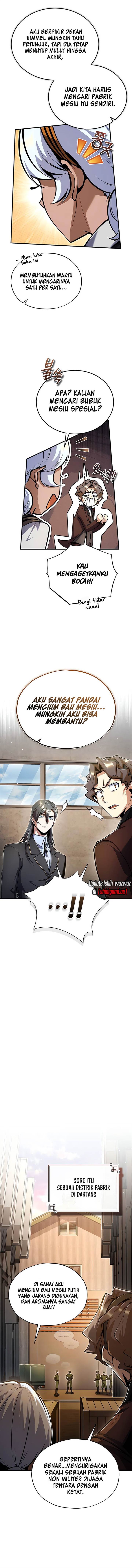 academys-undercover-professor - Chapter: 90