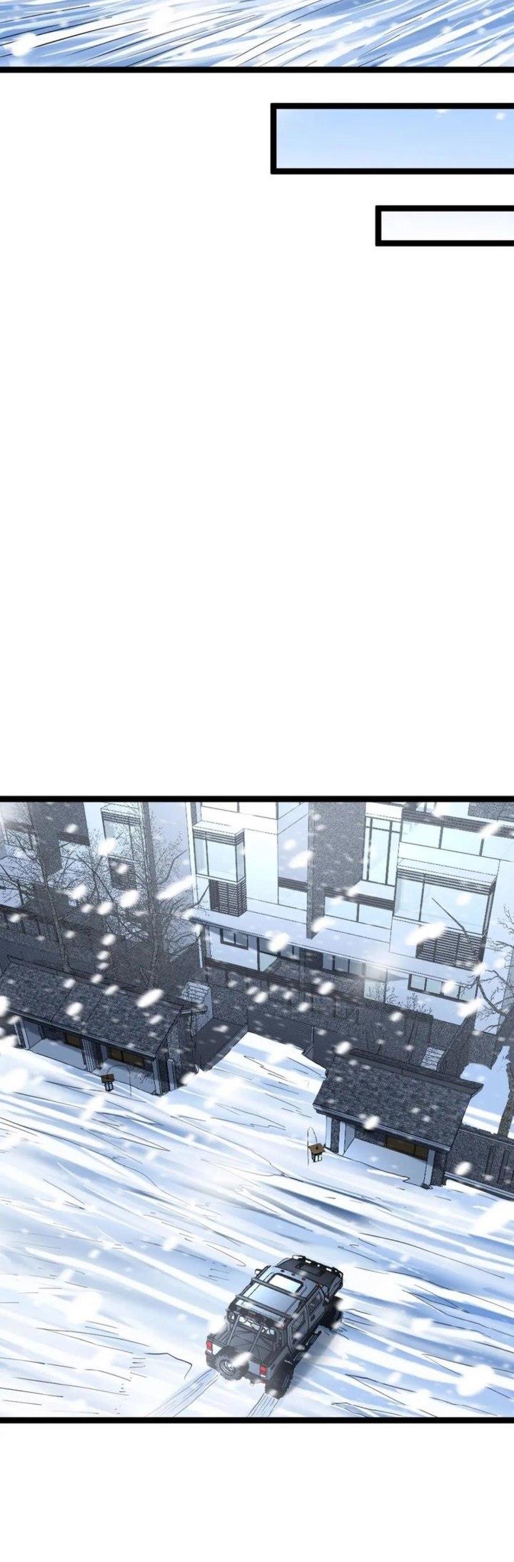 freezing-the-world-i-built-a-doomsday-safehouse - Chapter: 163