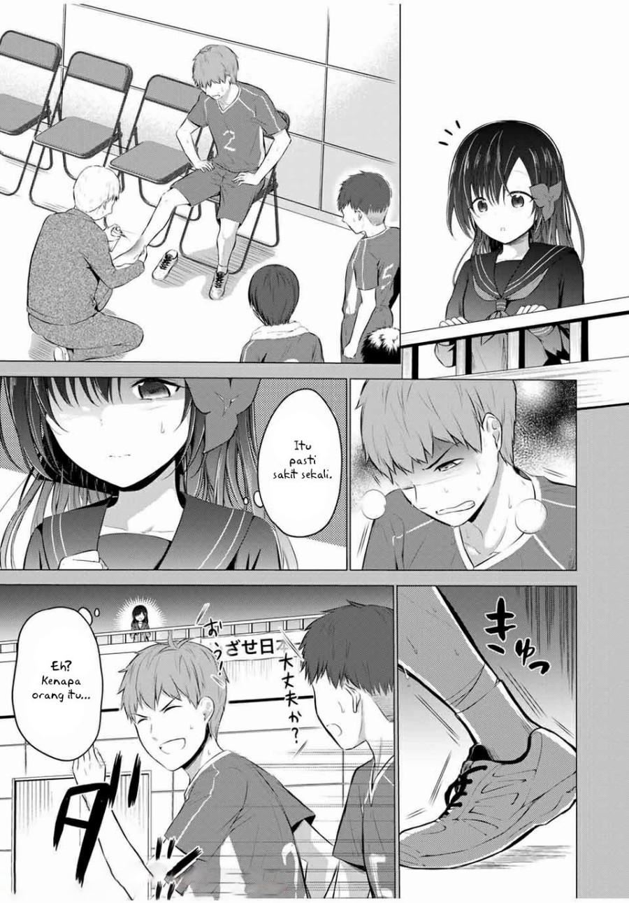 the-student-council-president-solves-everything-on-the-bed - Chapter: 14 End