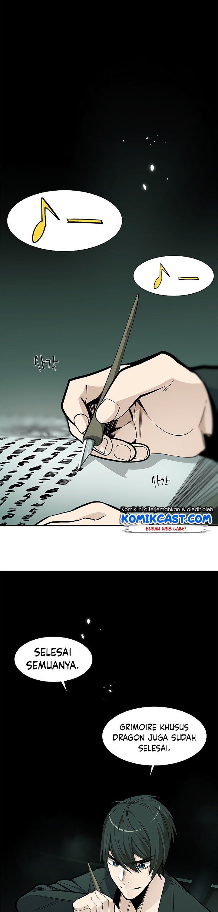 the-tutorial-is-too-hard - Chapter: 47