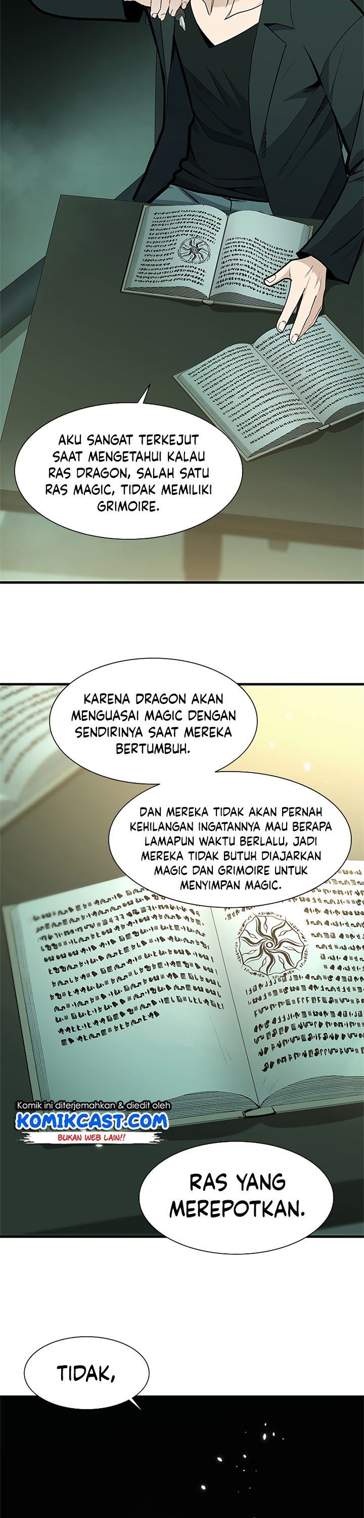 the-tutorial-is-too-hard - Chapter: 47