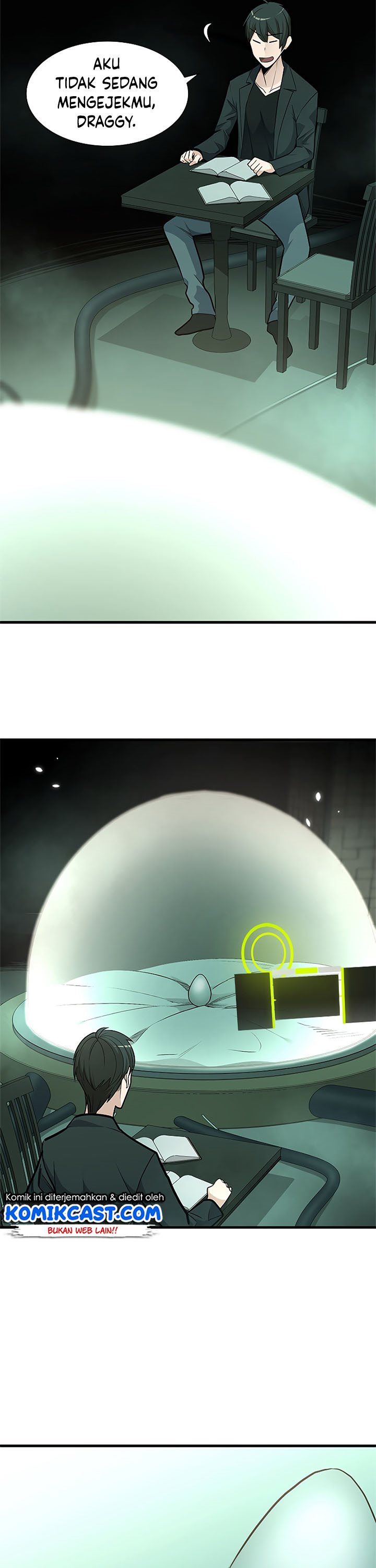 the-tutorial-is-too-hard - Chapter: 47