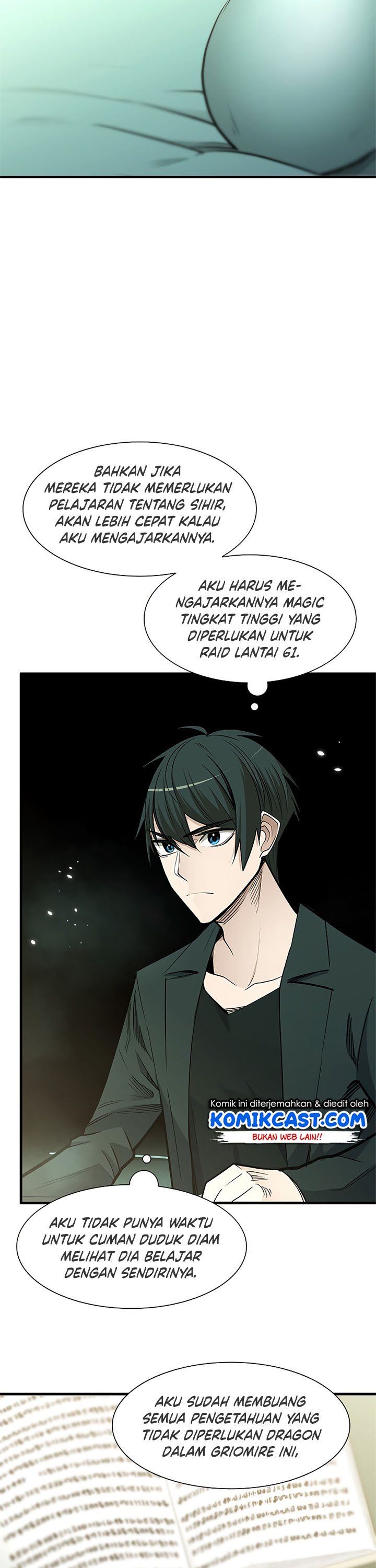 the-tutorial-is-too-hard - Chapter: 47