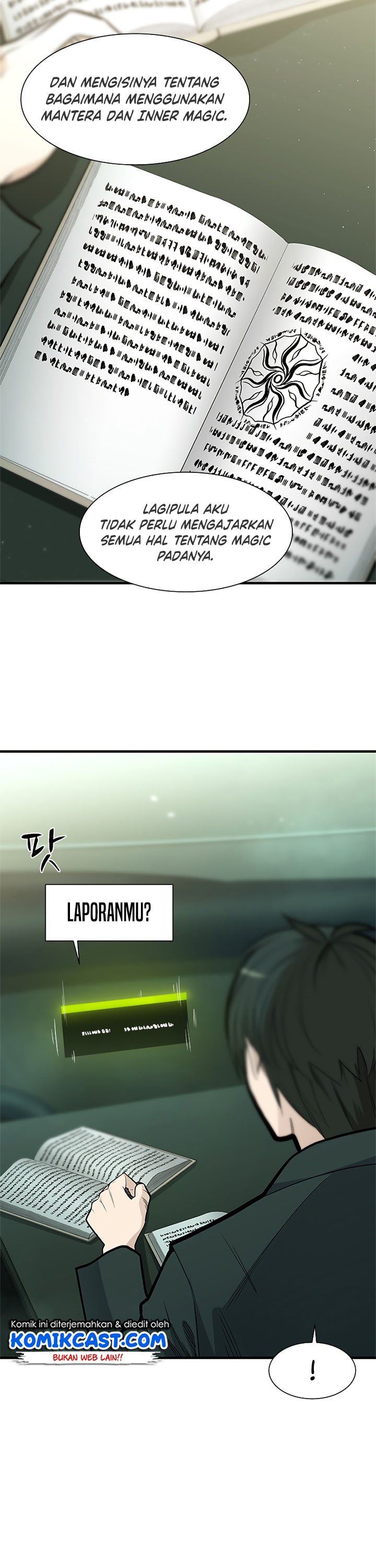 the-tutorial-is-too-hard - Chapter: 47