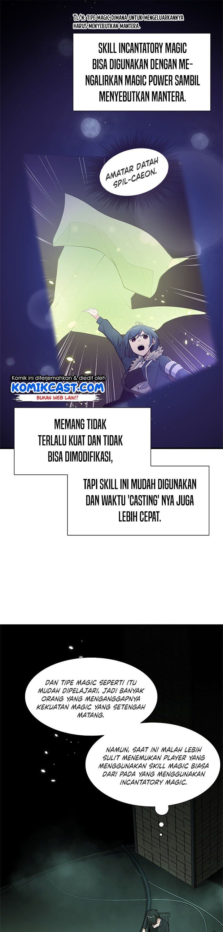 the-tutorial-is-too-hard - Chapter: 47