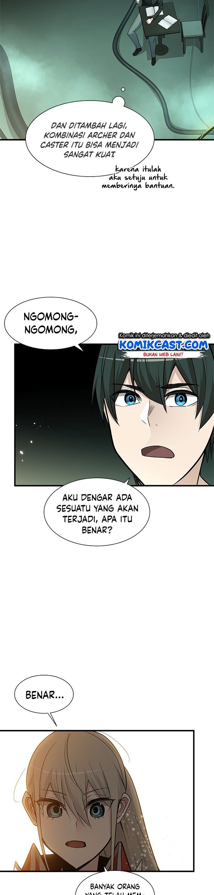 the-tutorial-is-too-hard - Chapter: 47